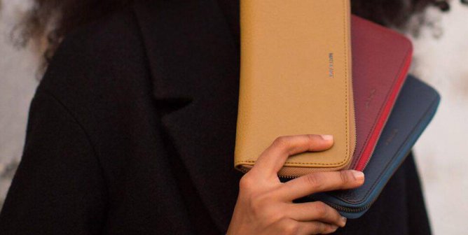 Check Out This Guide to High-Quality Vegan Wallets