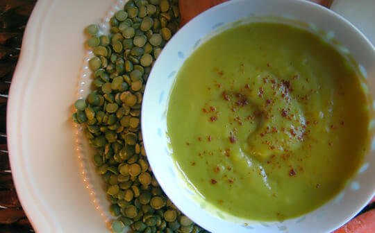 10 Split Pea Soup Recipes to Warm Your Day