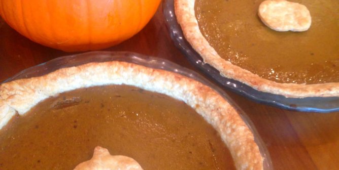 Top 5 Ways to ‘Veganize’ Thanksgiving Dinner