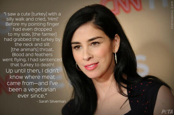 Sarah Silverman