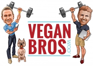 VeganBros Logo