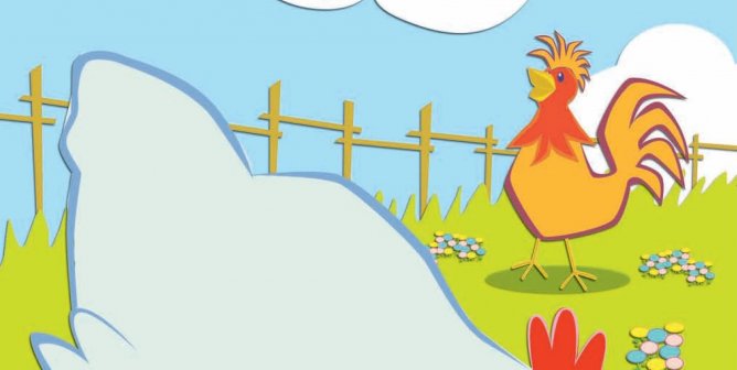 A Chicken’s Life