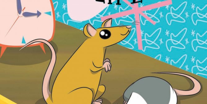 A Rat’s Life