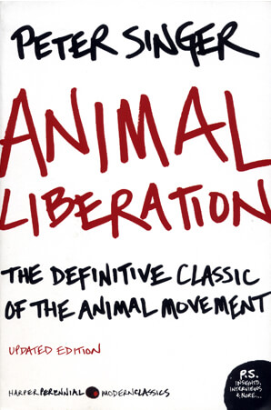 Animal Liberation 
