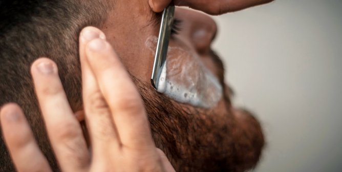 Grow Your Beard, Grow Your Heart