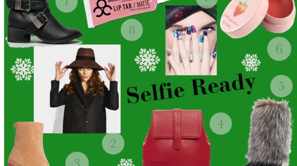 ‘Tis the Season to #ShopVegan, Falalalala …