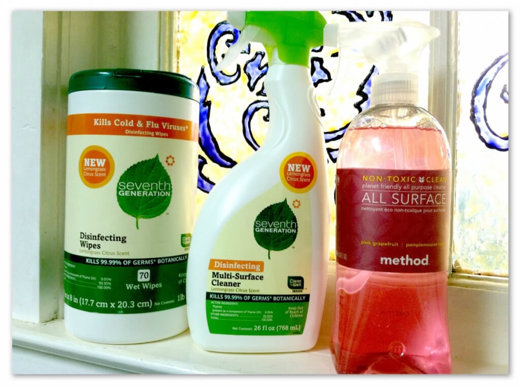 vegan cruelty free bathroom cleaners