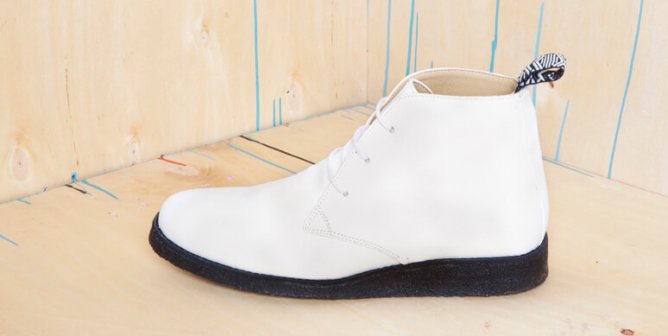 mens vegan desert boots