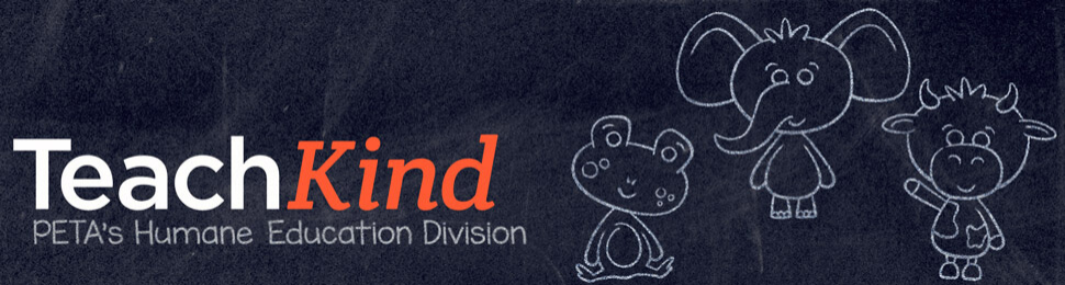 Free Lesson Plans And Activities For K12 Teachers Peta - 