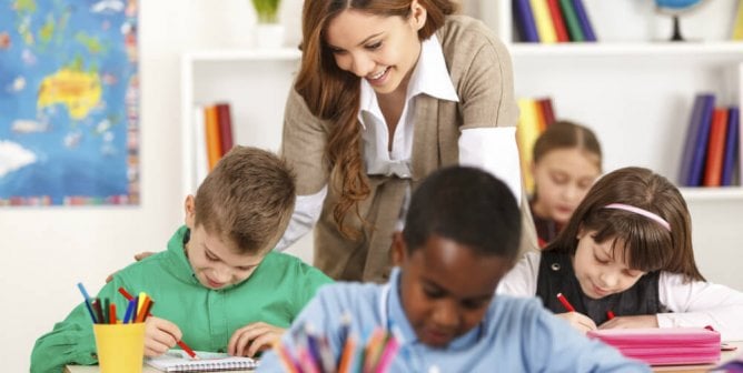 Activities and Essays for Elementary and Middle School Students