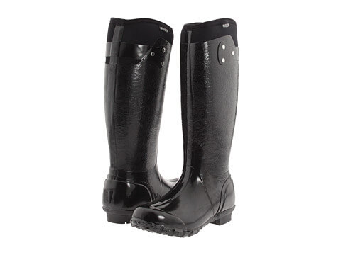 Bogs Rider Embossed