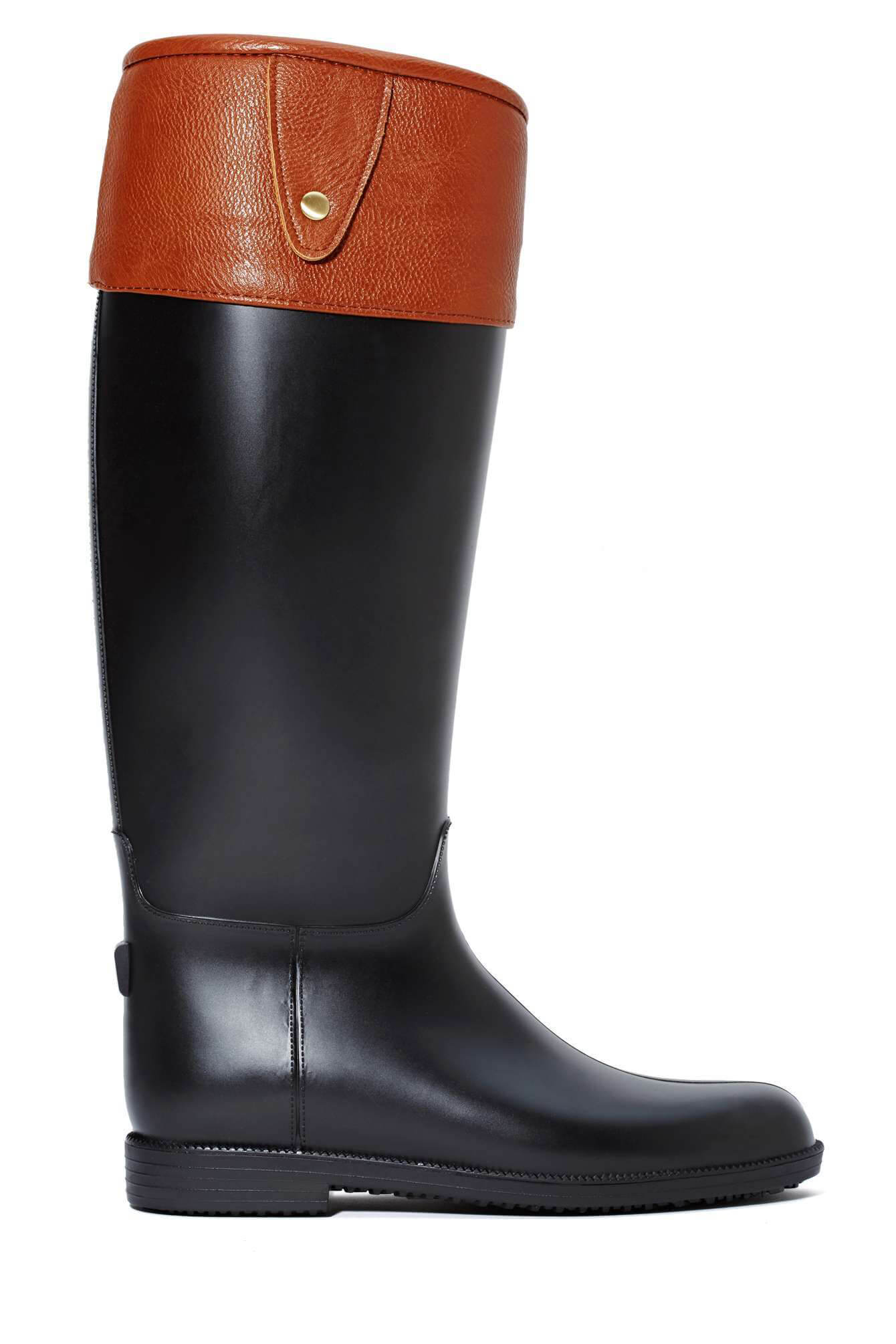 Nasty Gal Raffie Boot