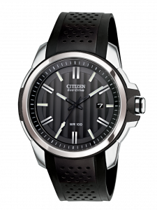 Vegan Citizen Watch