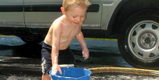 Keep Your Car Clean With These Cruelty-Free Products