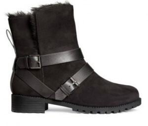 H&M Boots