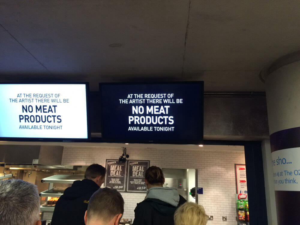 Morrissey_London_sign