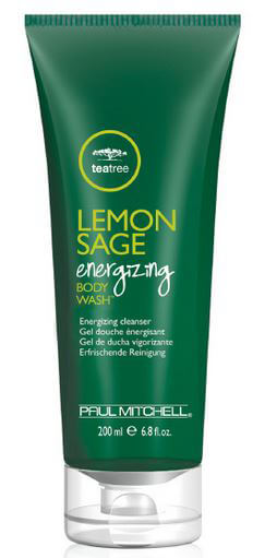 Paul Mitchell Wash