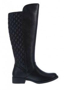 rain boots for womens at payless