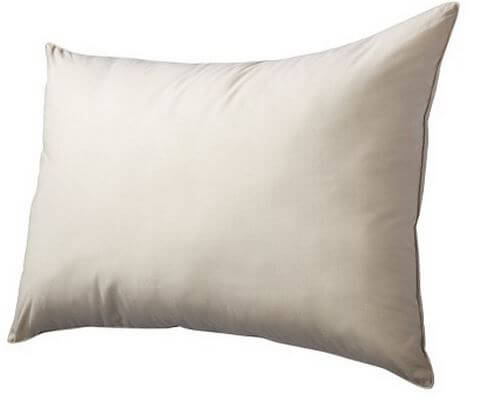 Pillow Target