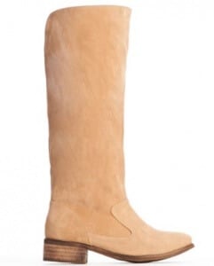 Vegan Boots