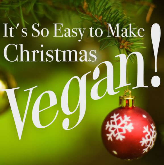 Vegan Xmas