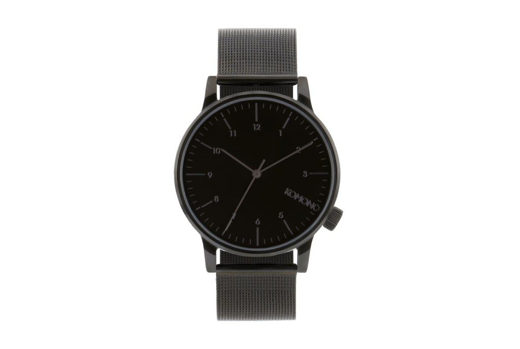 Winston Royale Black Watch