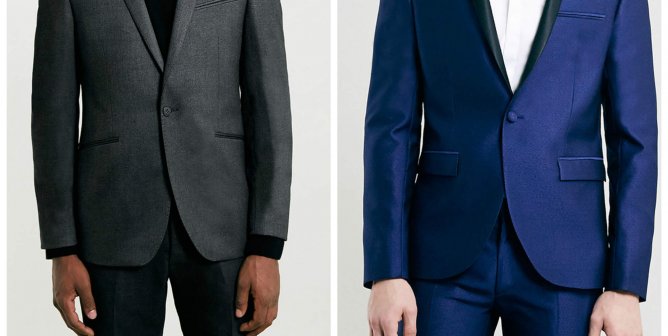 ‘Suit Up!’ in These Wool-Free Picks