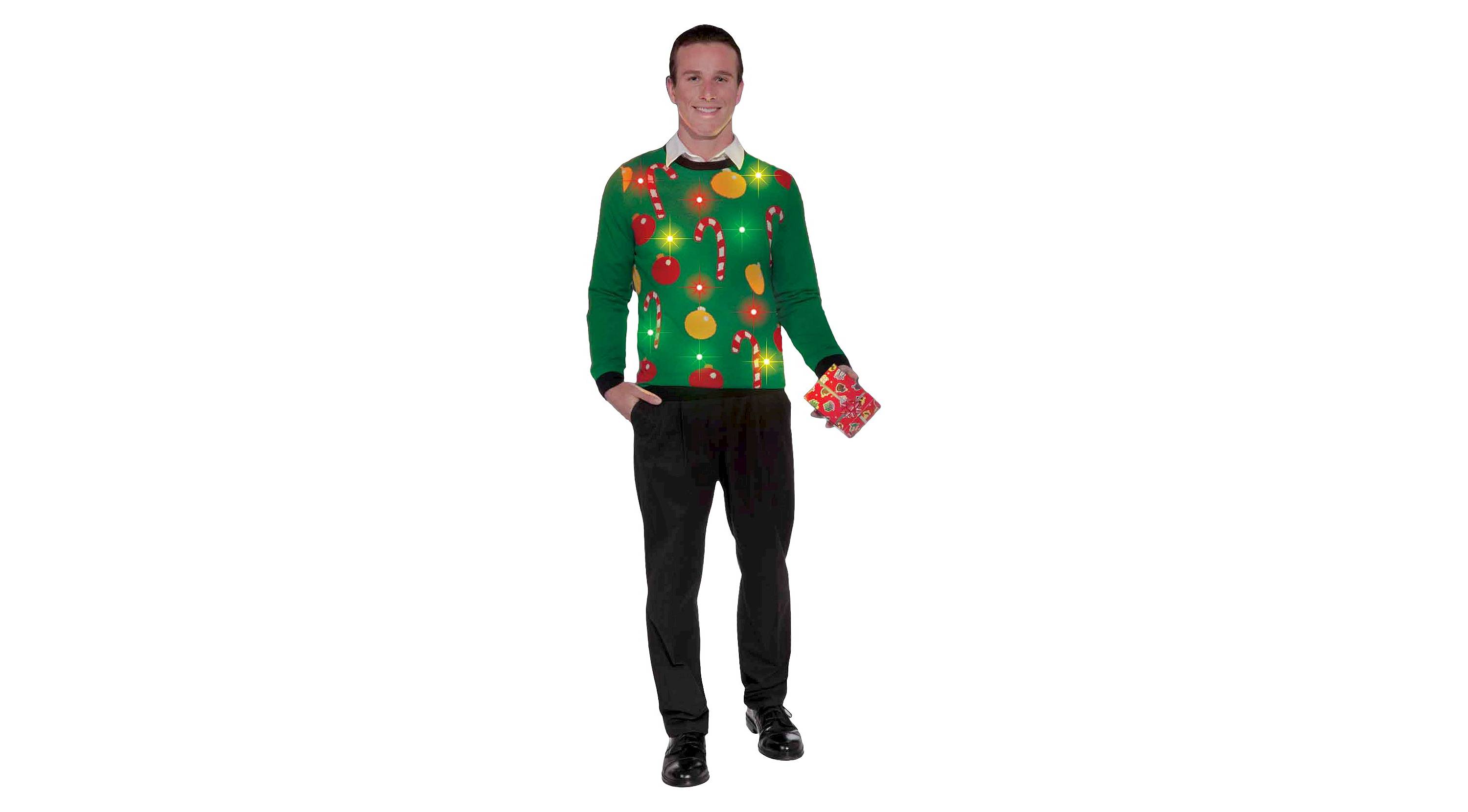 Target Ugly Sweater - nzoefdh