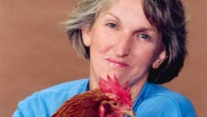 Meet PETA and the PETA Foundation Leadership