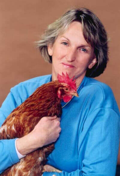 Ingrid Newkirk S Biography Peta Ingrid Newkirk S Biography Peta