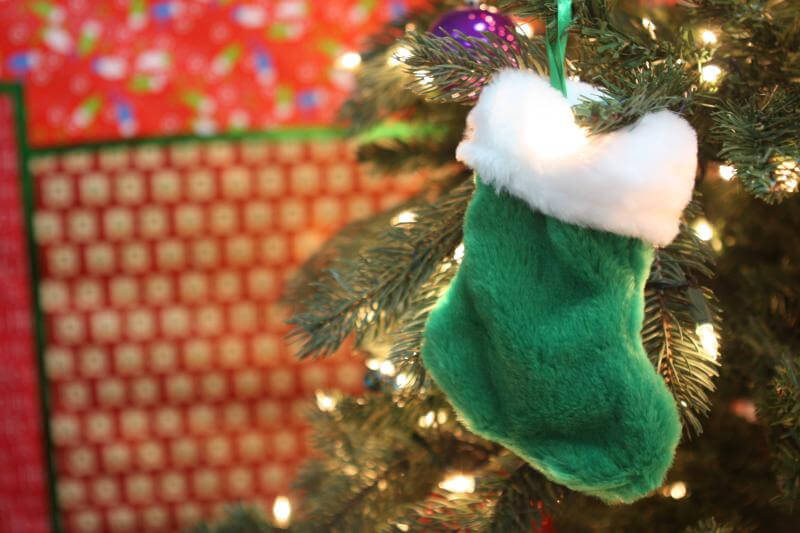 Christmas Stocking