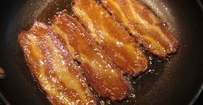 How to Make Bacon out of Carrots (and Other Veggies)