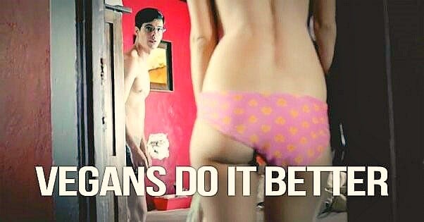 vegansdoitbetter
