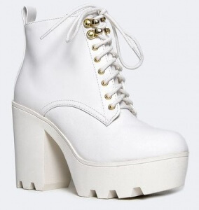 zooshoos white boots