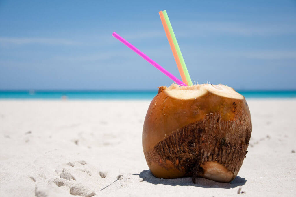 Coconut Water