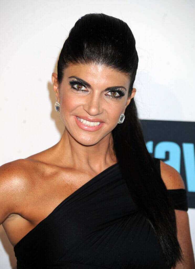 Teresa Giudice
