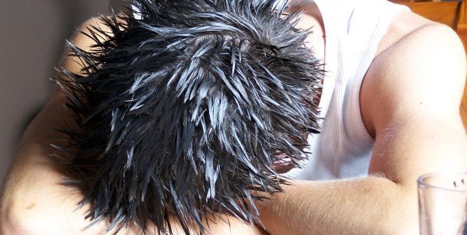 10 Vegan Hangover Helpers That Will Give You Life