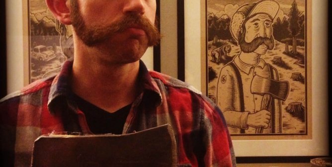 Lumbersexual: The Story Behind the Beard