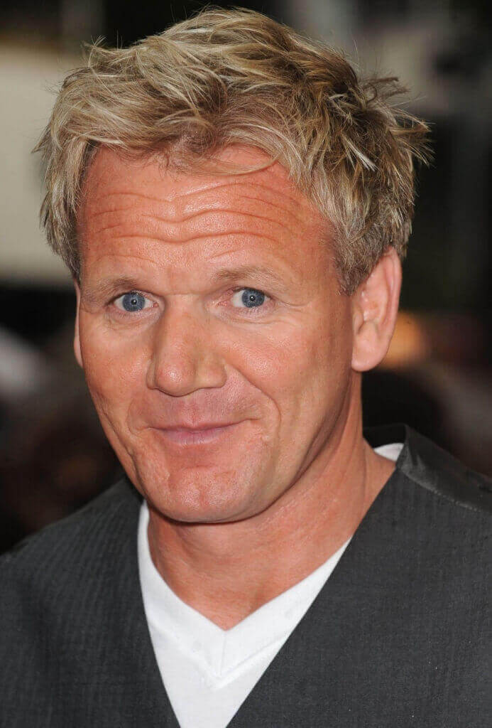 Gordon Ramsay