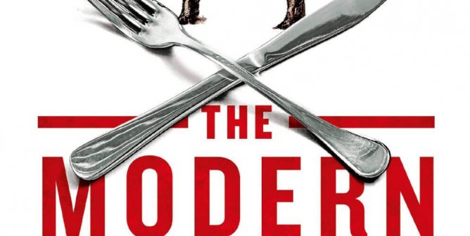 Think There’s Such a Thing as ‘Humane’ Meat? Read This Book.