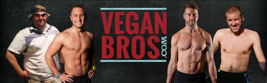 Vegan Bros