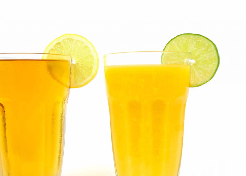 juice stock image