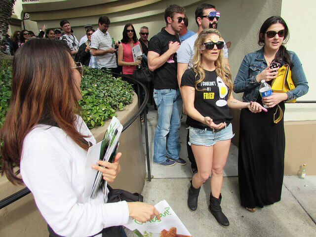 BaconFest 2015