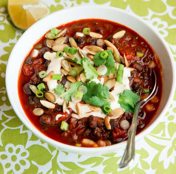 Chili