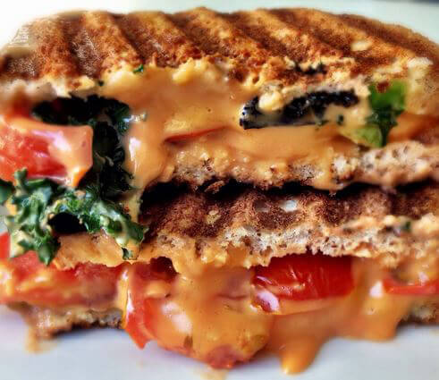 Grilled Cheese