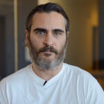 Joaquin Phoenix