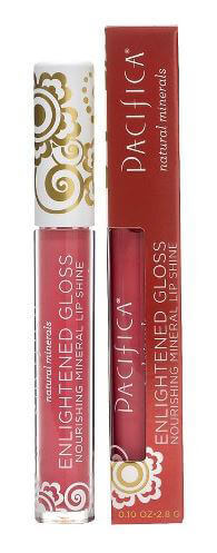Pacifica Lip Gloss