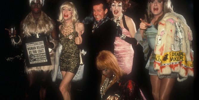 5 Best Animal Rights Skits from 40 Years of SNL