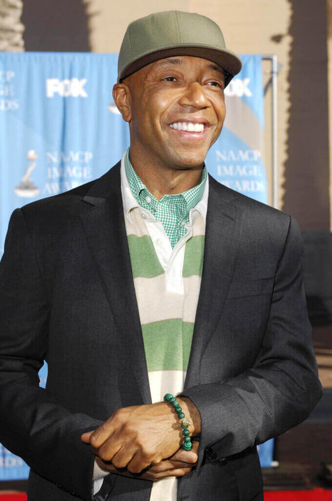 Russell Simmons