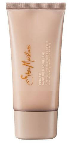 SheaMoisture Primer